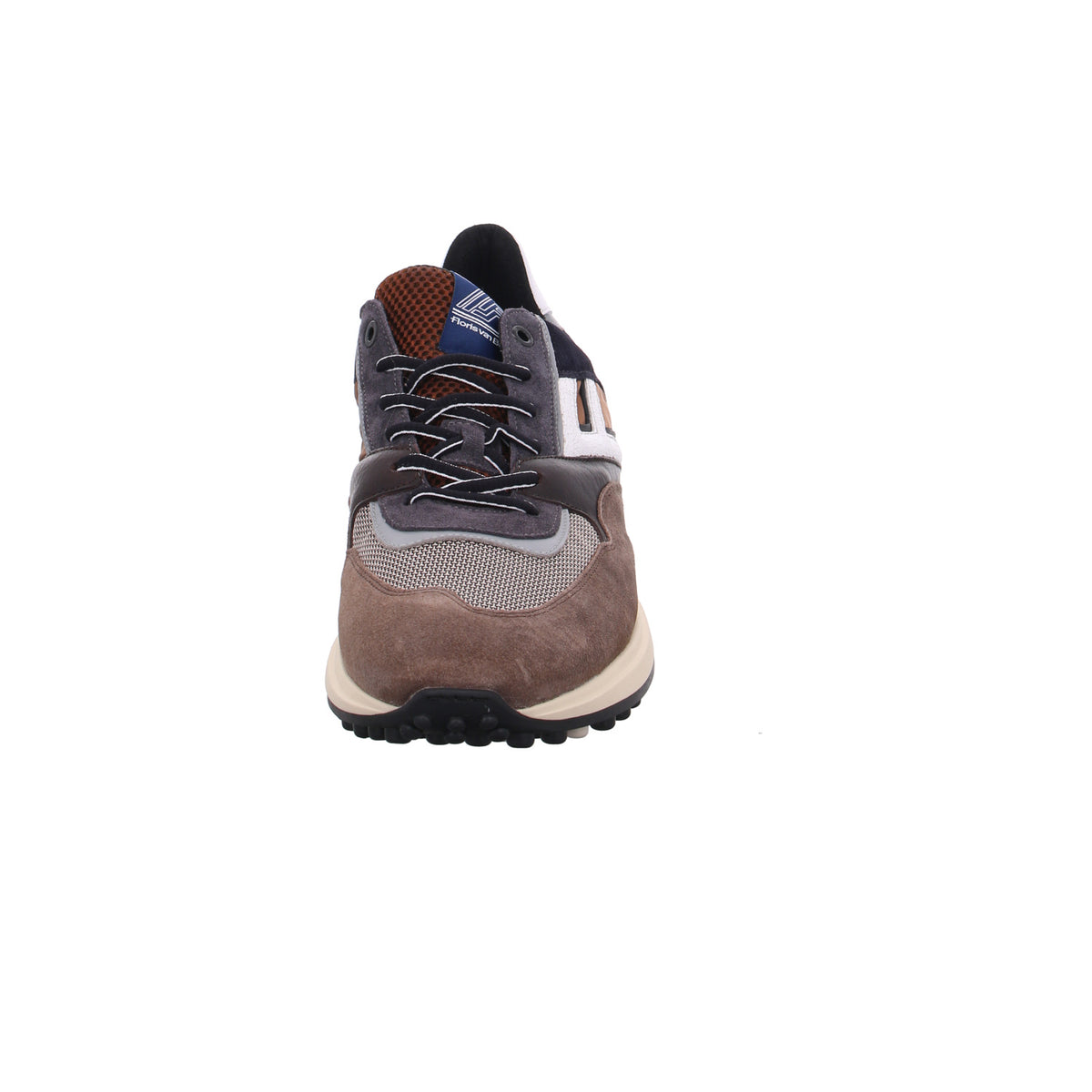 Floris van Bommel SFM-10139-34-01 Noppi 29.06-Taupe-G½ / Noppi 29.06-Taupe in multi