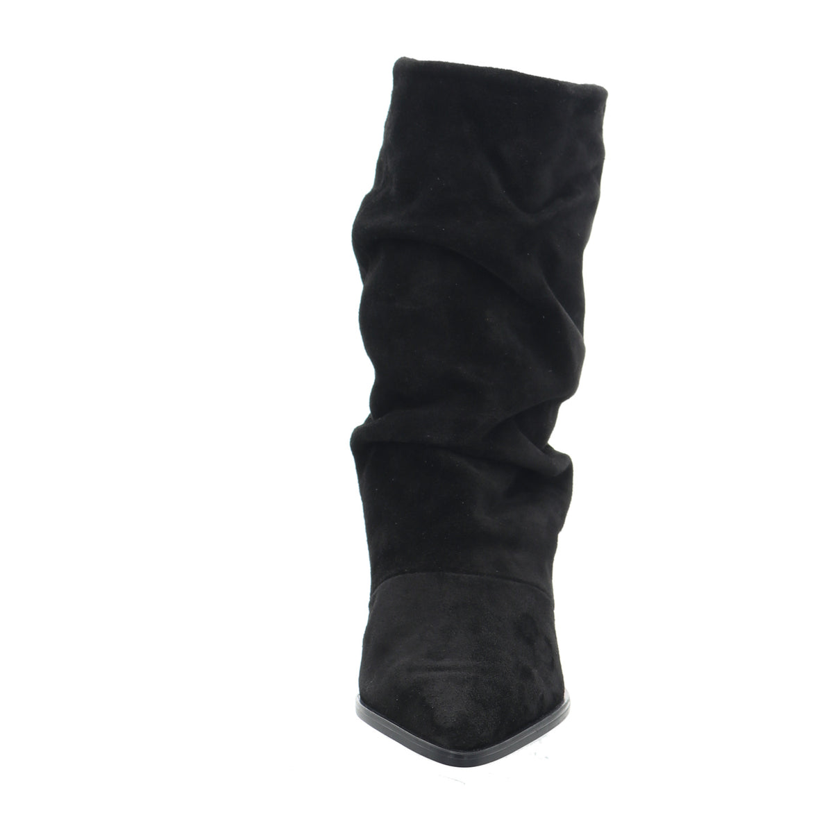 Copenhagen | CPH292-suede-black