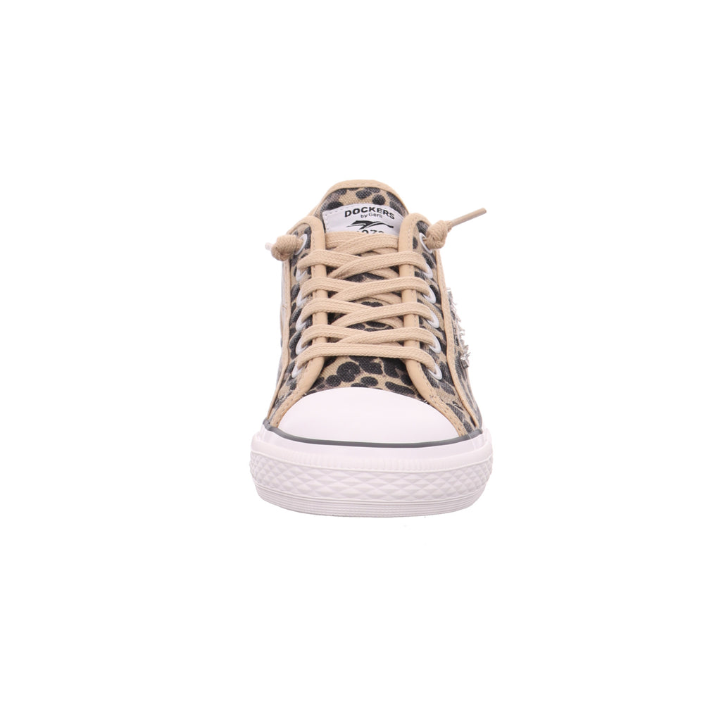 Dockers I