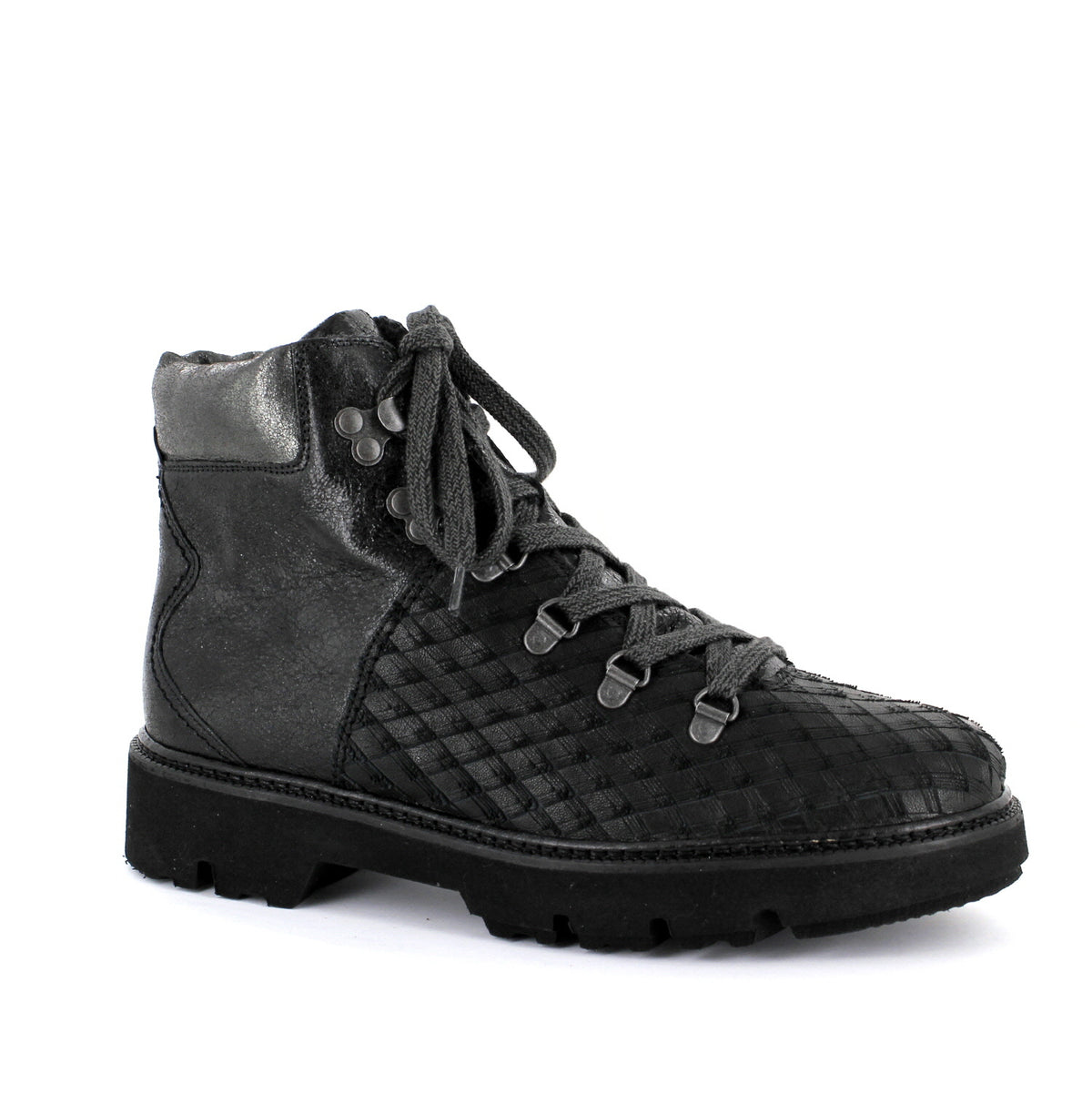 Paul Green 8902-016  in schwarz