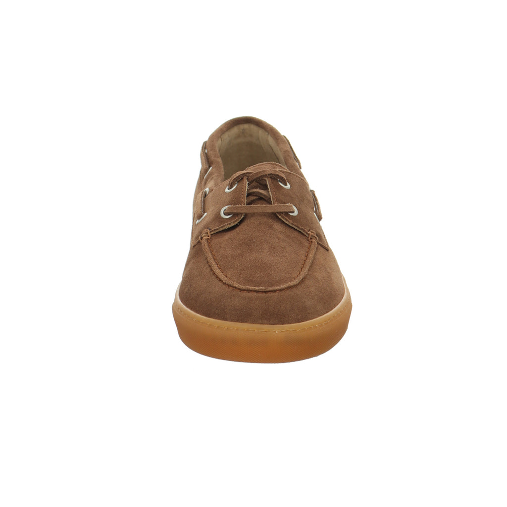 Copenhagen | CPH160M-suede-new mokka