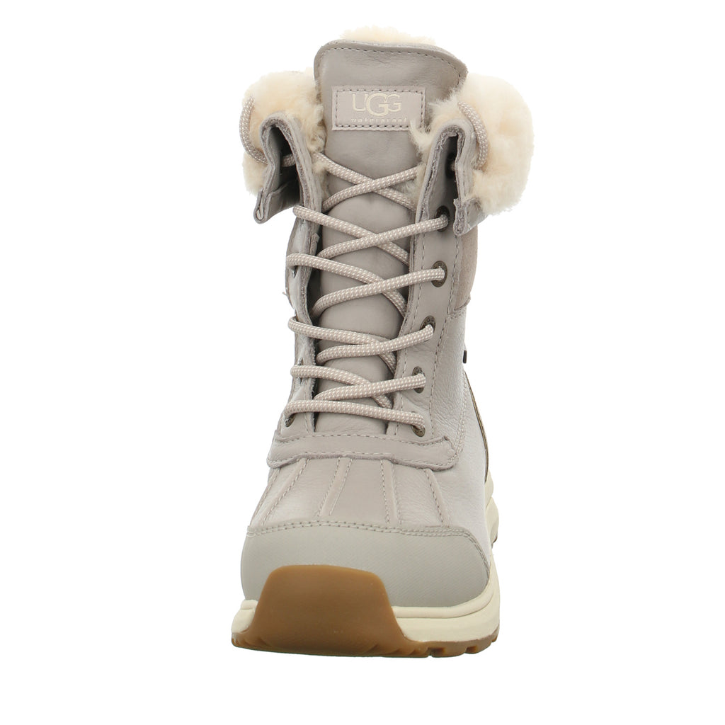 Ugg 1123610-GOA W ADIRONDACK BOOT II in beige