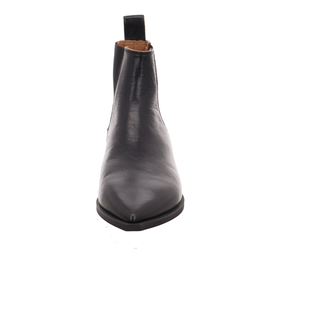 Copenhagen | CPH410-shiny leather-black