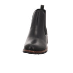 Tamaris 1-1-25056-29 003 Da.-Stiefel in schwarz