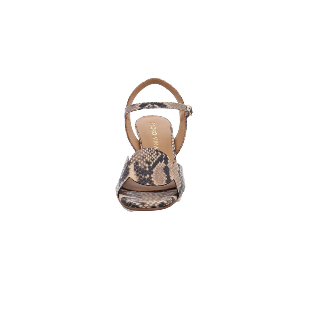 Pedro Miralles | 17103-BEIGE