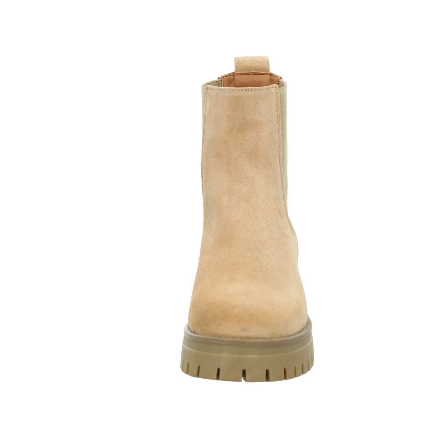 Shoecolate 8.20.08.283 8.20.08.283,Cappuccino in beige