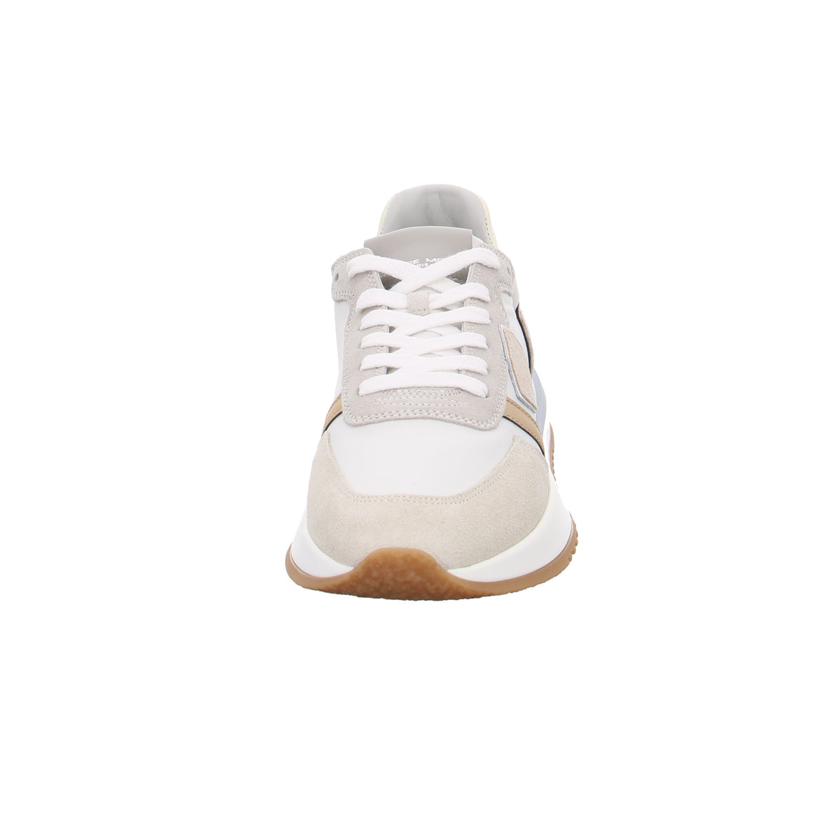 Philippe Model | TYLD-W047-BLANC OR