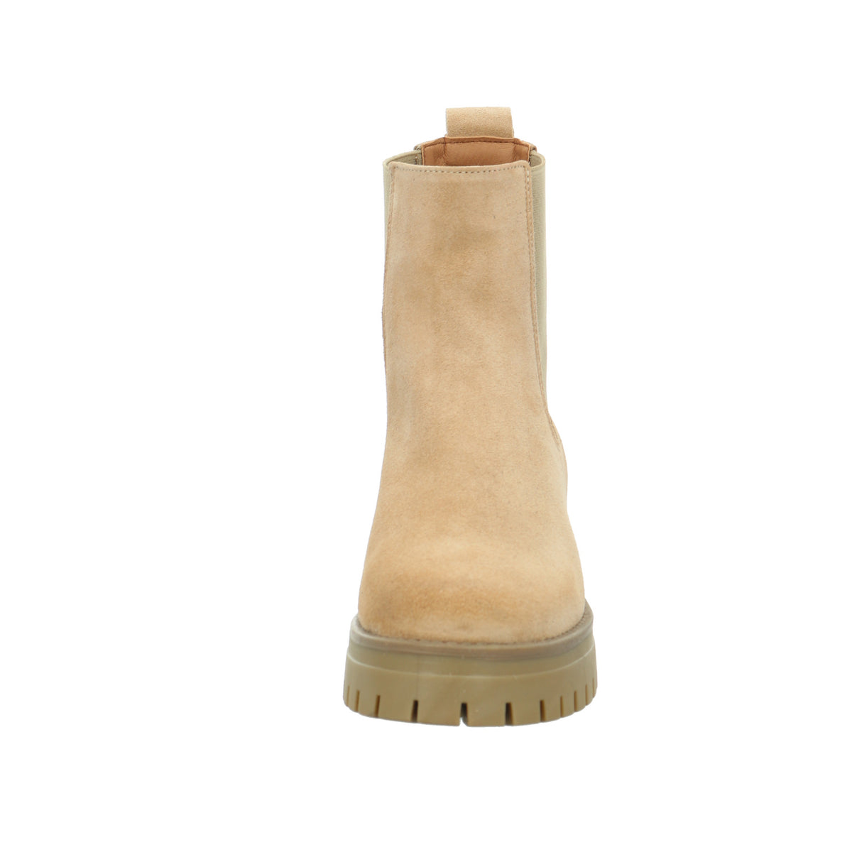 Shoecolate 8.20.08.283 8.20.08.283,Cappuccino in beige