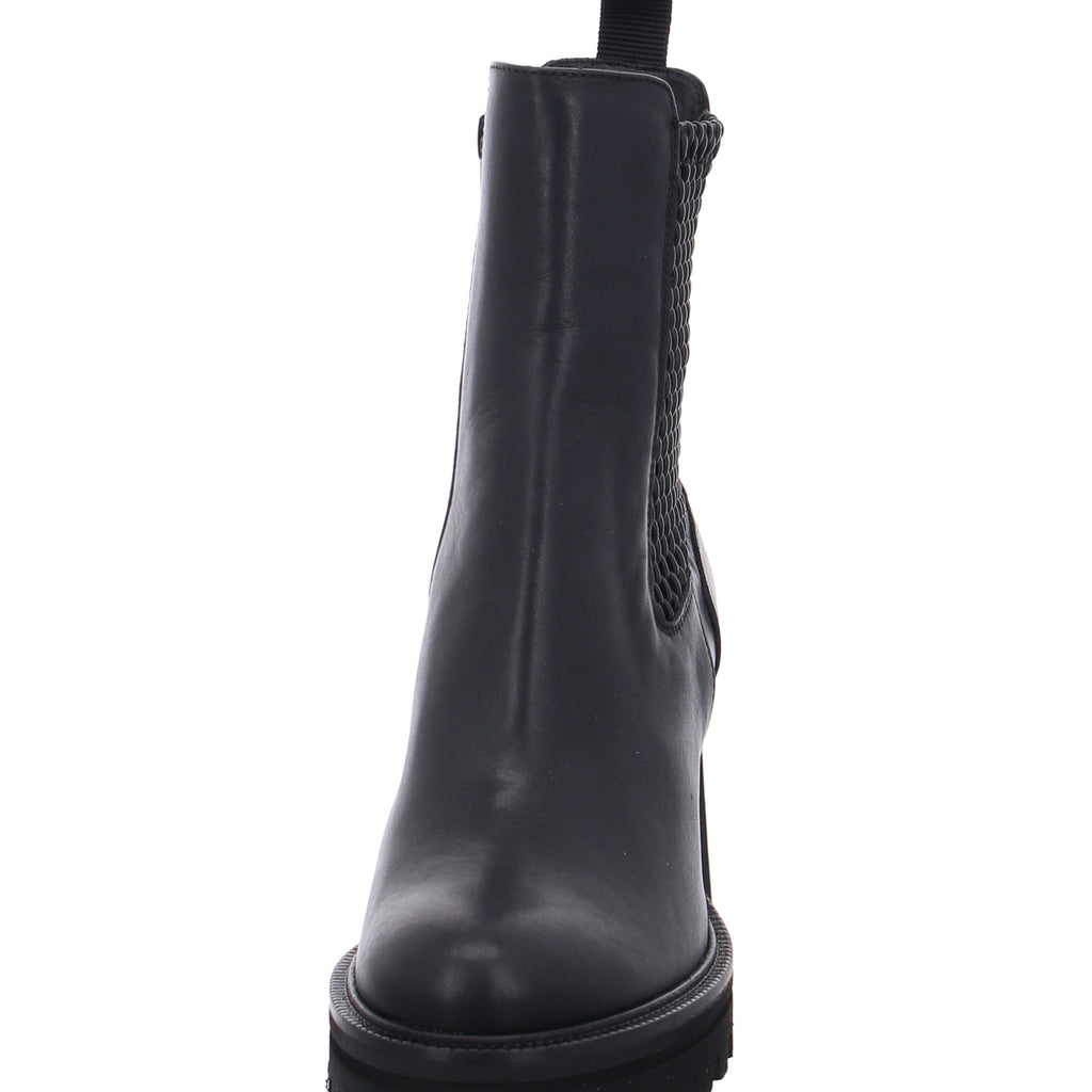 Maripél | Stiefelette Absatz