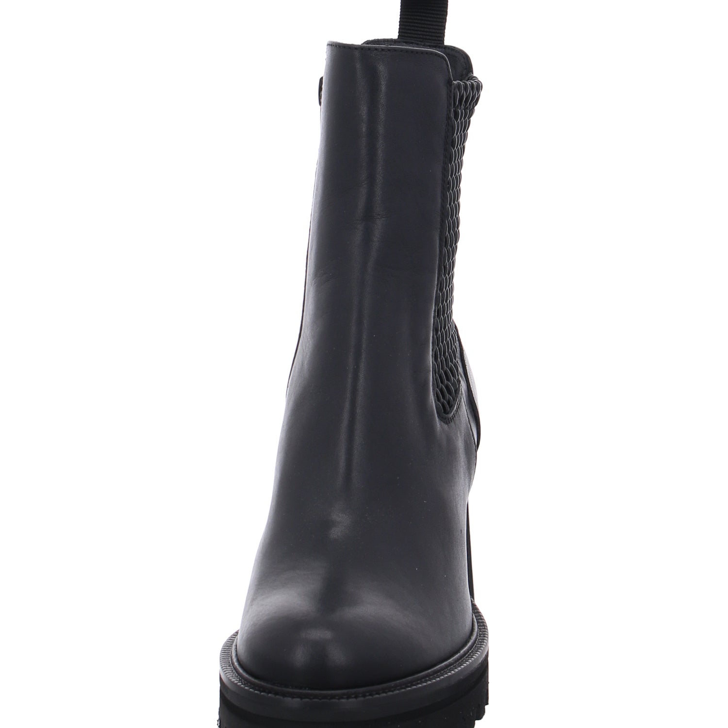Maripél | Stiefelette Absatz