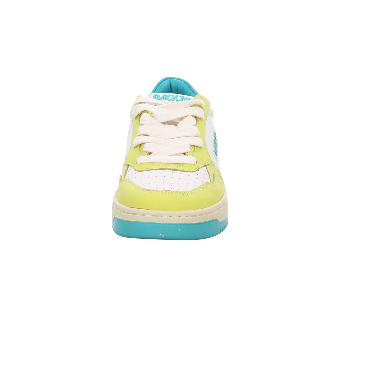 Back 70I SLAM-BV-5 SAVANA LEMON-GREEN