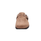 Copenhagen | CPH716-suede-new brown