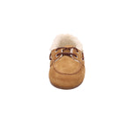 Pavement | 24411-Tan suede 255