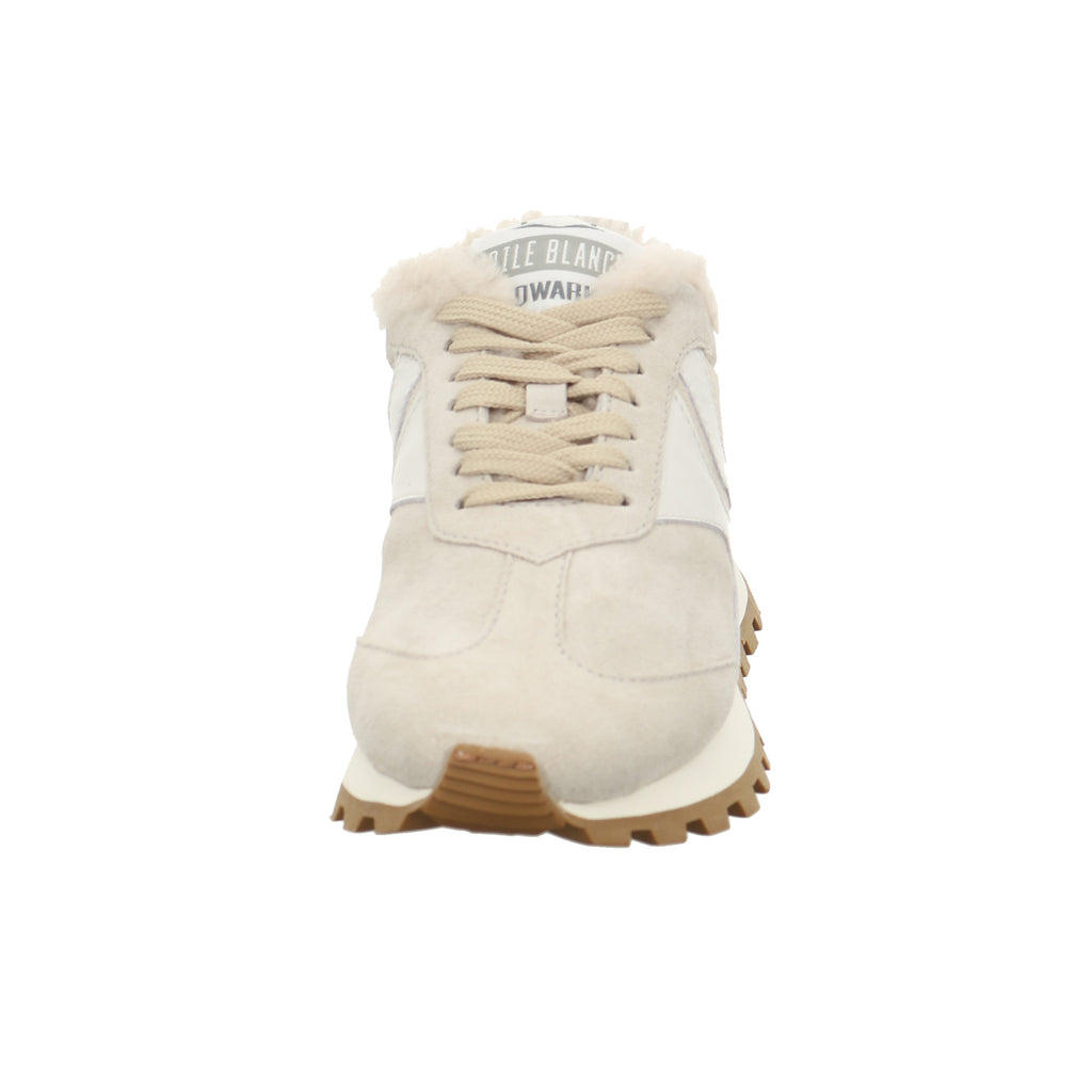 Voile Blanche 0B06-001-2016145-01 Voile Blanche Sneaker in weiss