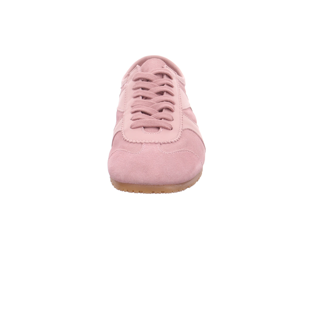 Copenhagen | CPH717-leather mix-soft pink