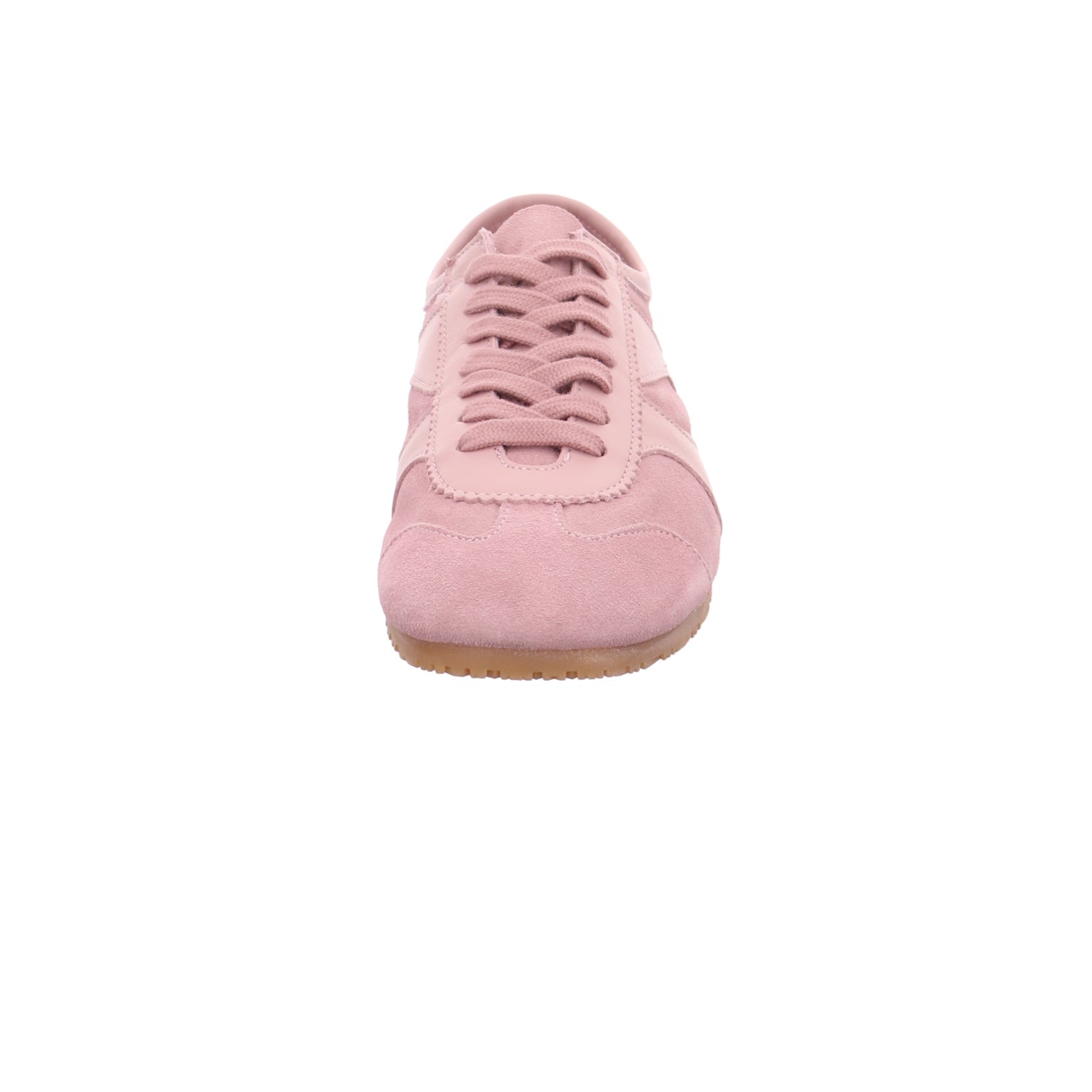 Copenhagen | CPH717-leather mix-soft pink