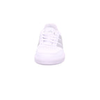 Adidas IF6465/000 COURTBLOCK,FTWWHT/SILVMT/GRETW in weiss