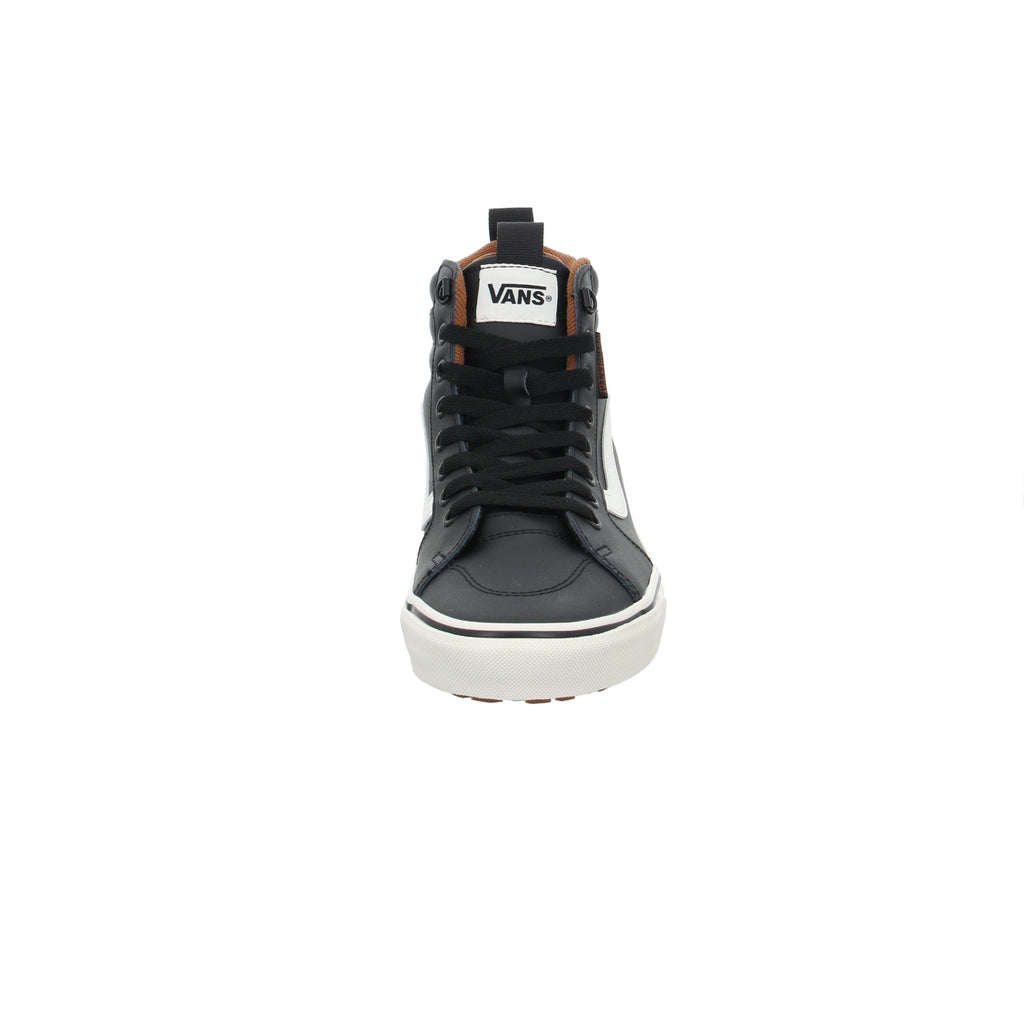 Vans VN0A5HZK1KP1 MN Filmore Hi VansGu in schwarz