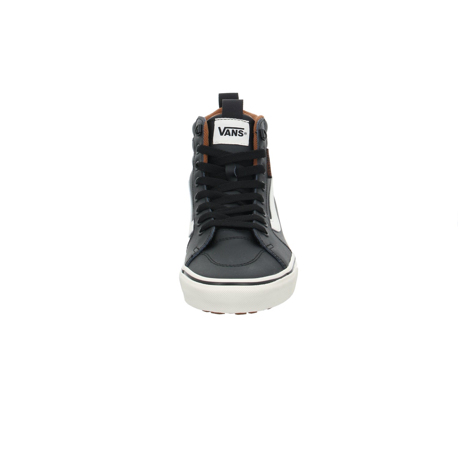 Vans VN0A5HZK1KP1 MN Filmore Hi VansGu in schwarz