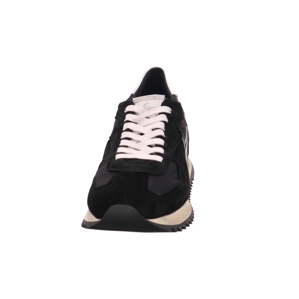 Archivio,22 430 Archivio,22 Sneaker in schwarz