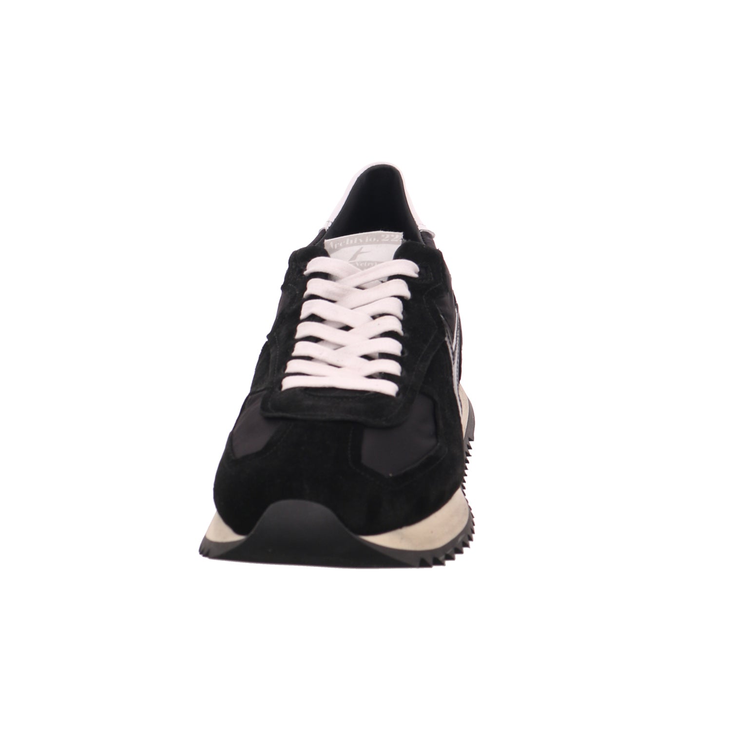 Archivio,22 430 Archivio,22 Sneaker in schwarz