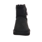 Ugg | 3352 Mini Bailey Button in schwarz
