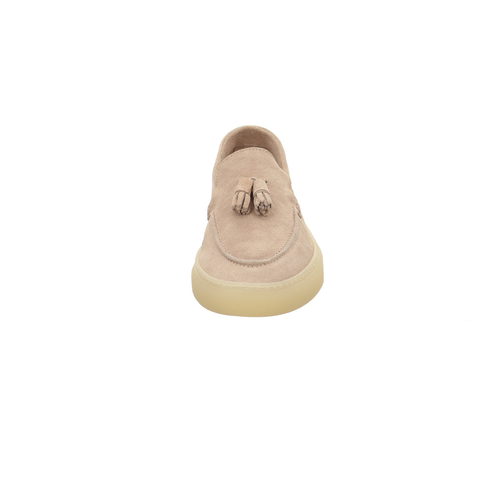 Copenhagen | CPH164-suede-sand/cream