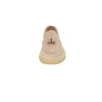 Copenhagen | CPH164-suede-sand/cream