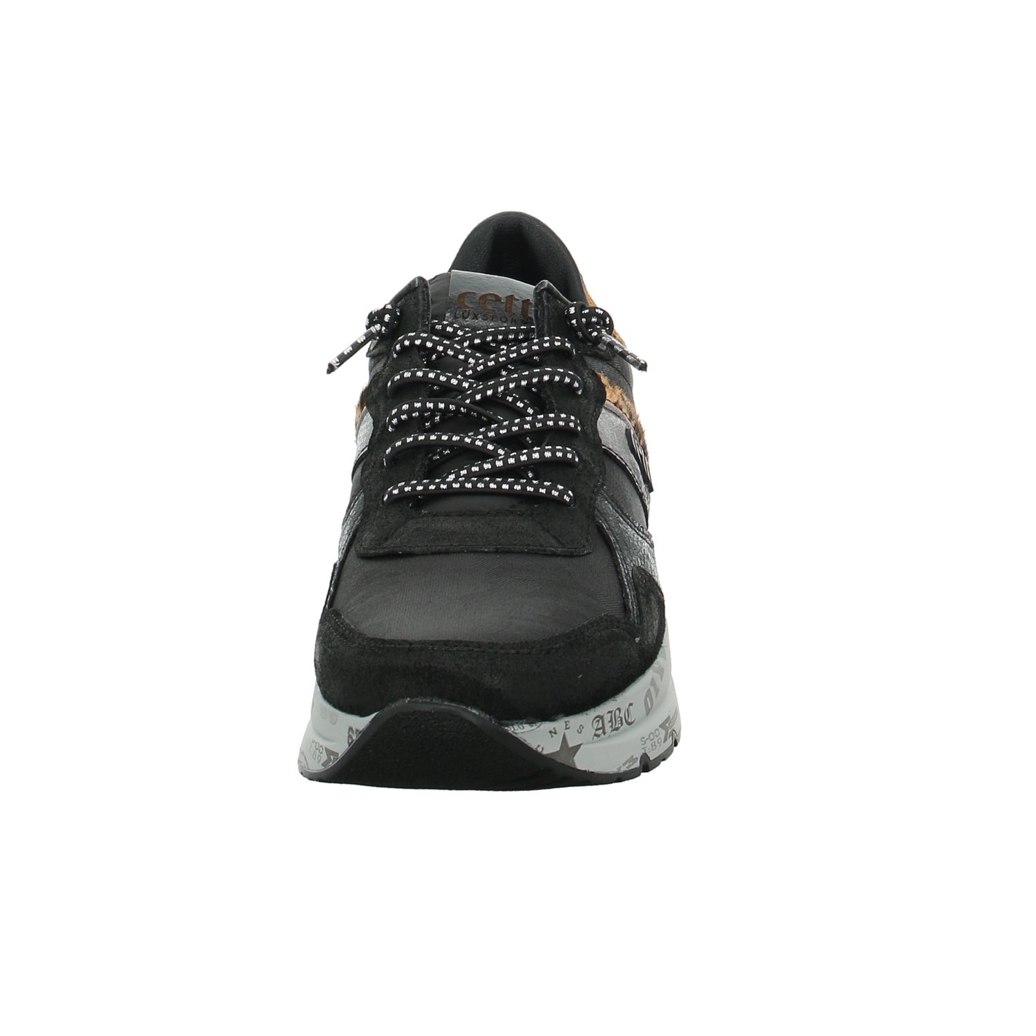 Cetti | C