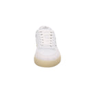 Copenhagen I CPH90M-leather mix-white/white