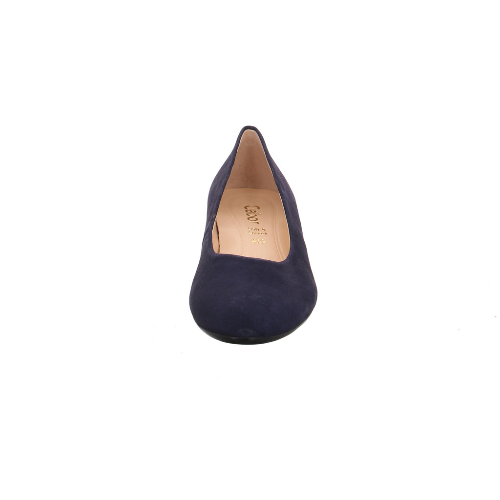 Gabor 51.320.16 Gabor fashion in blau