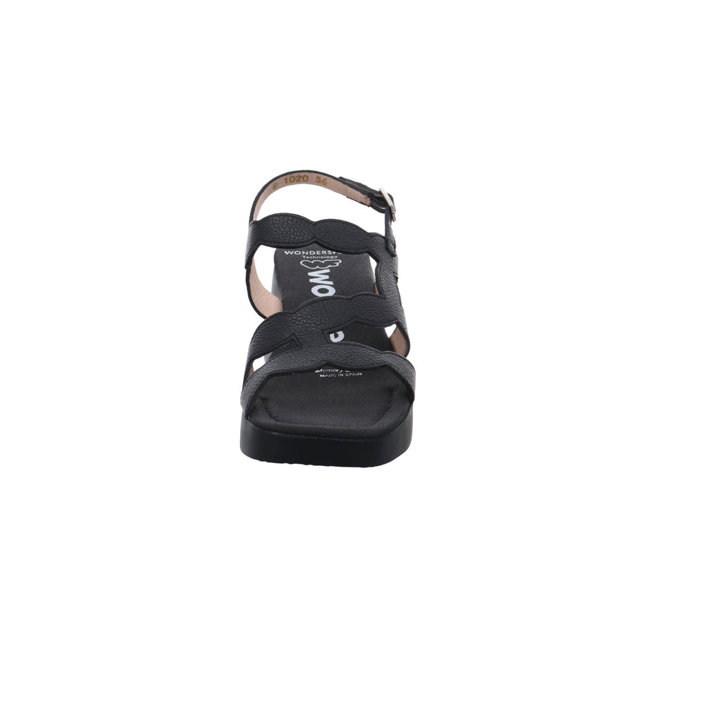 Wonders | D-1020-NEGRO