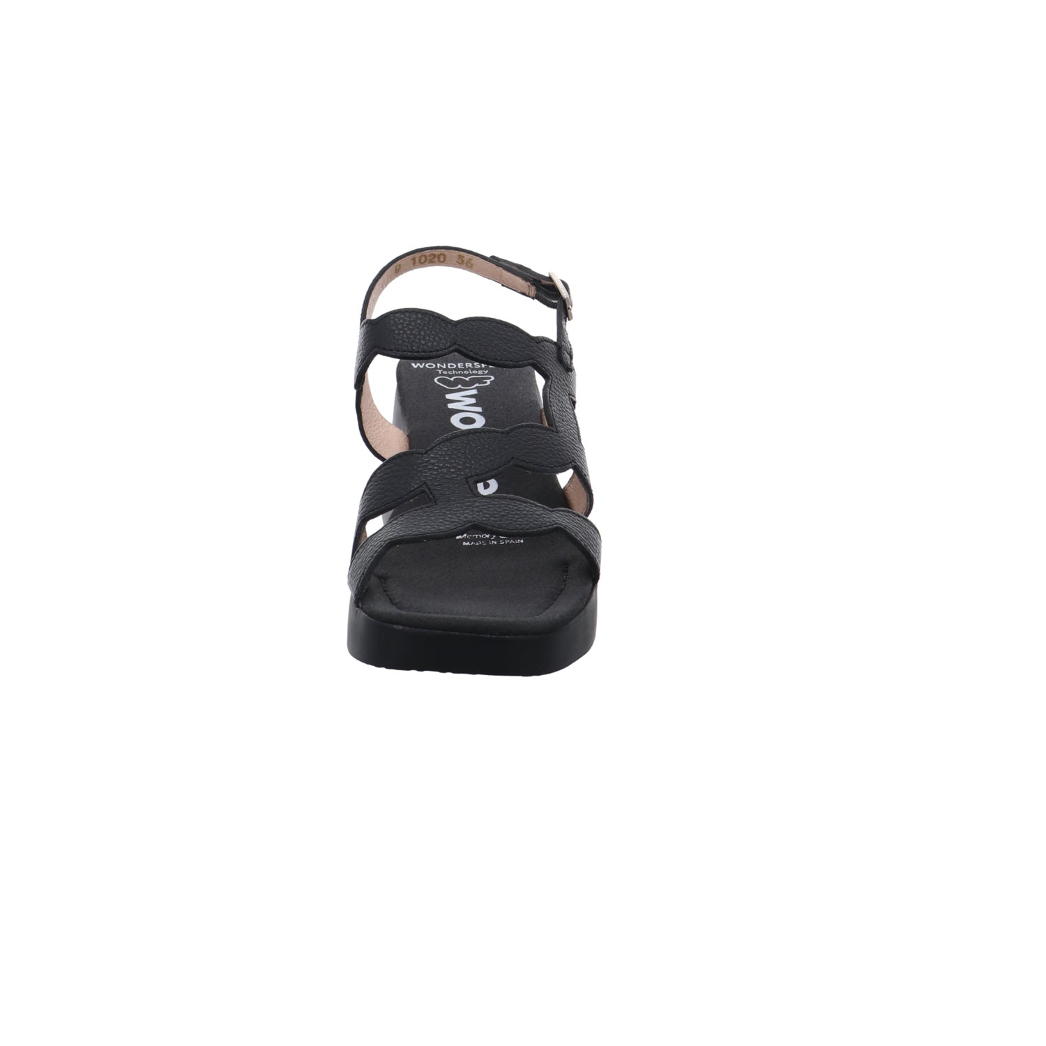 Wonders | D-1020-NEGRO