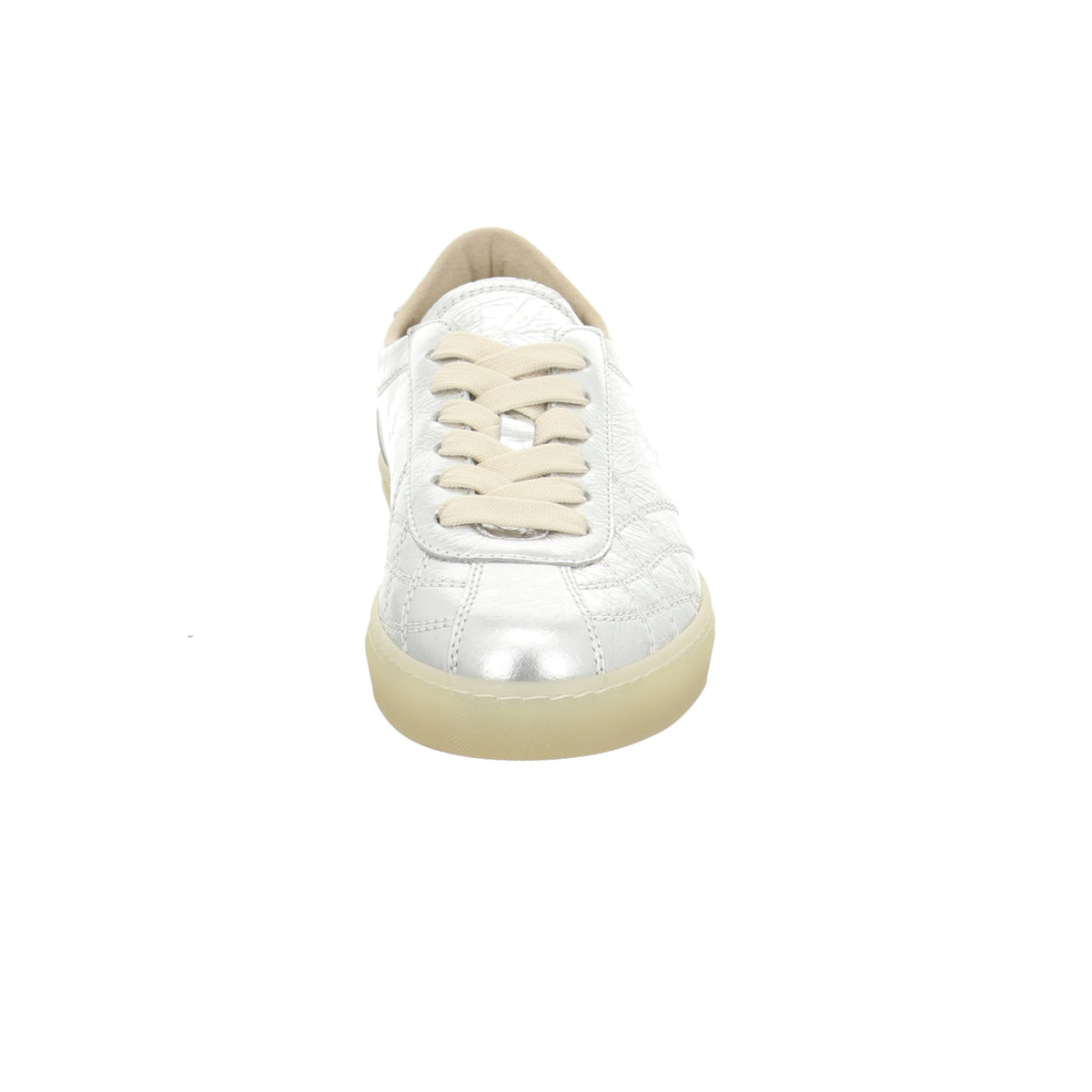 Copenhagen | CPH121-leather-silver
