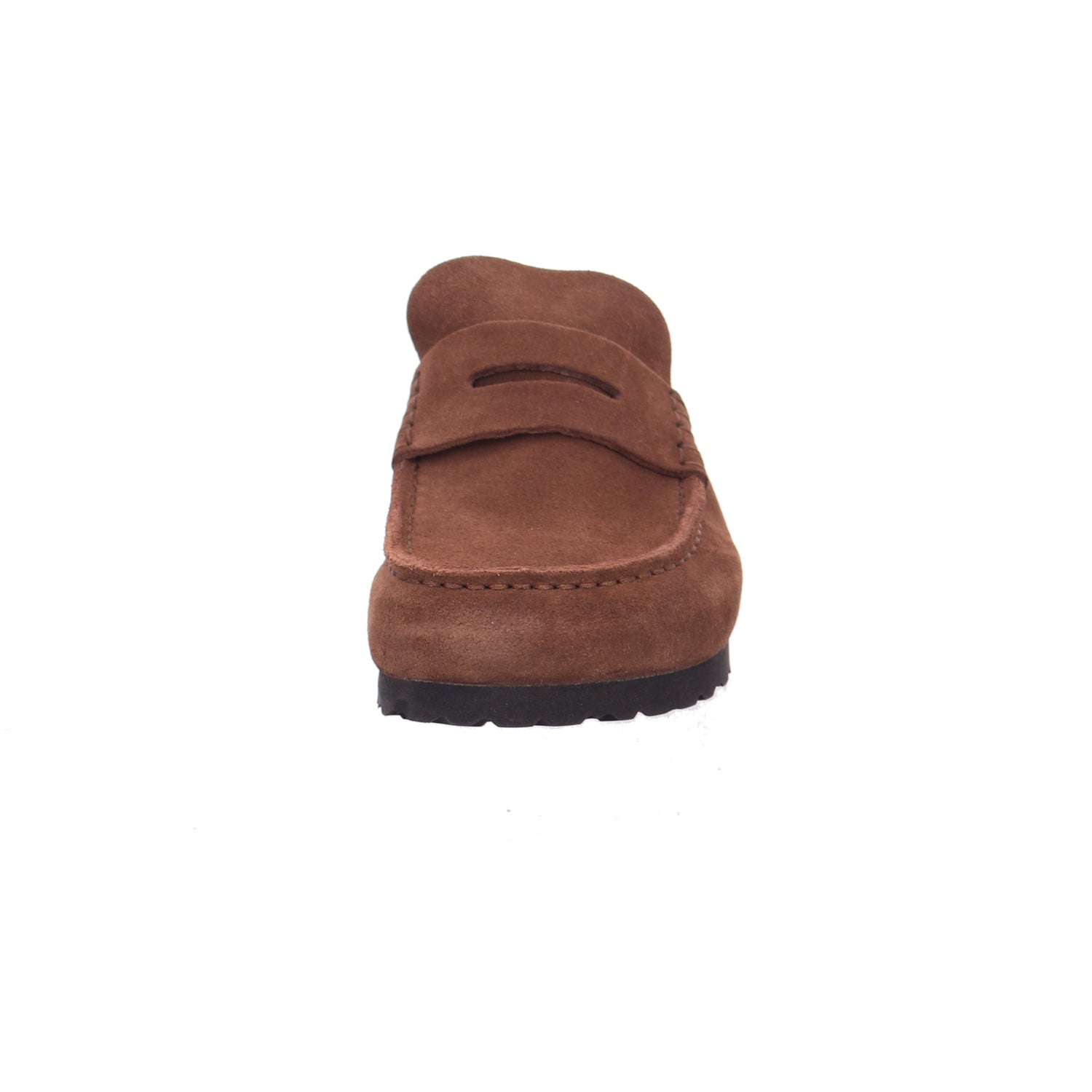 Birkenstock 1031701 Naples Wrapped LEVE Carafe in Cognac