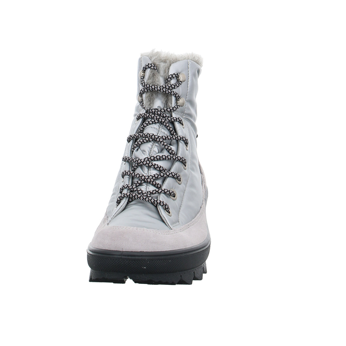 Legero 2-000933-2500  in grau