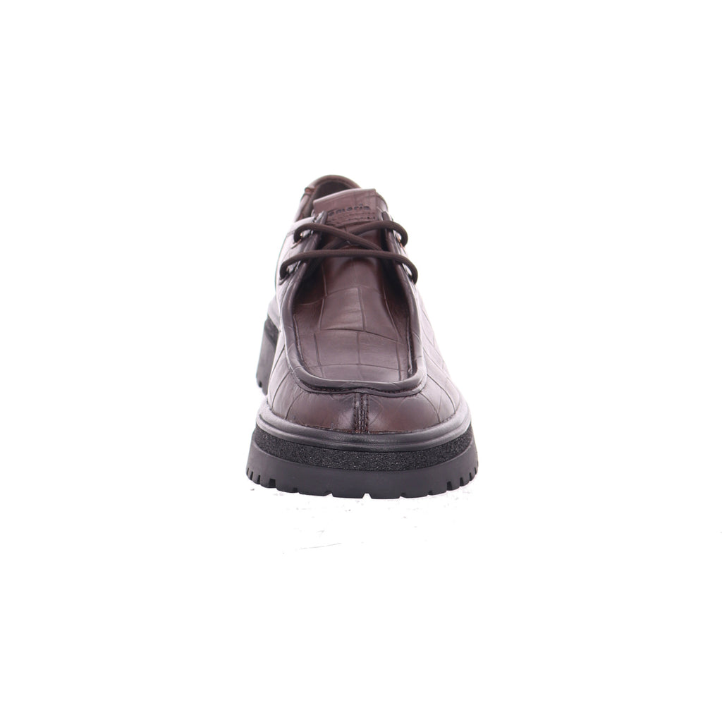 Tamaris 1-23627-47 396  in MOCCA CROCO