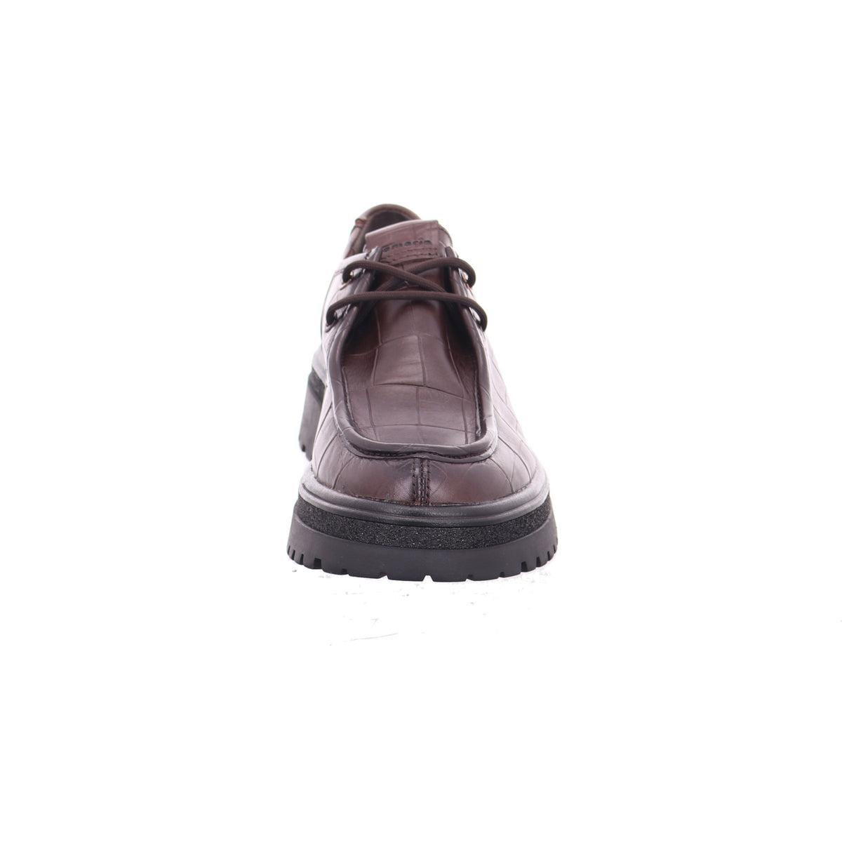 Tamaris 1-23627-47 396  in MOCCA CROCO