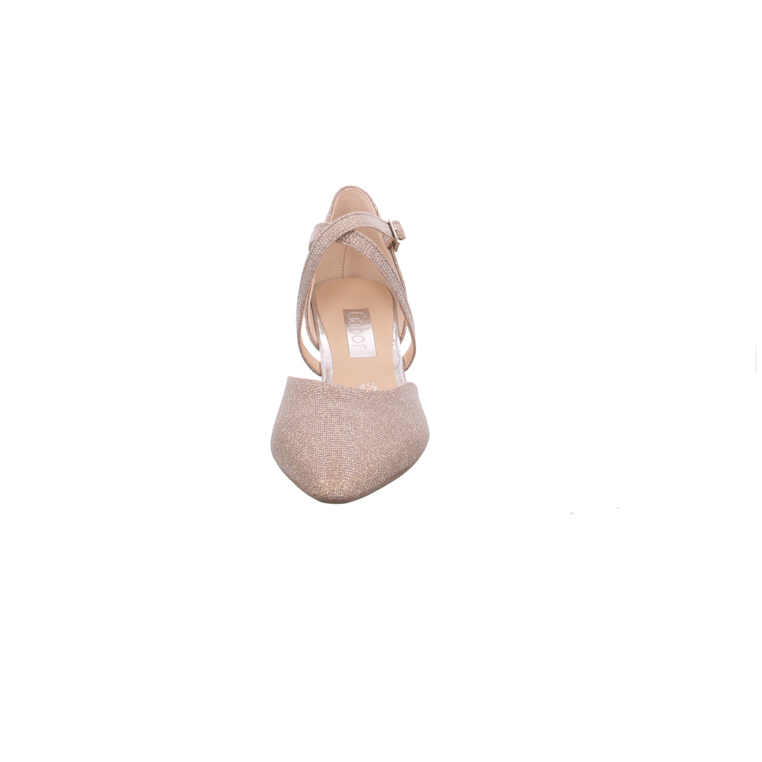 Gabor I 01.363.64
