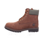 Timberland I