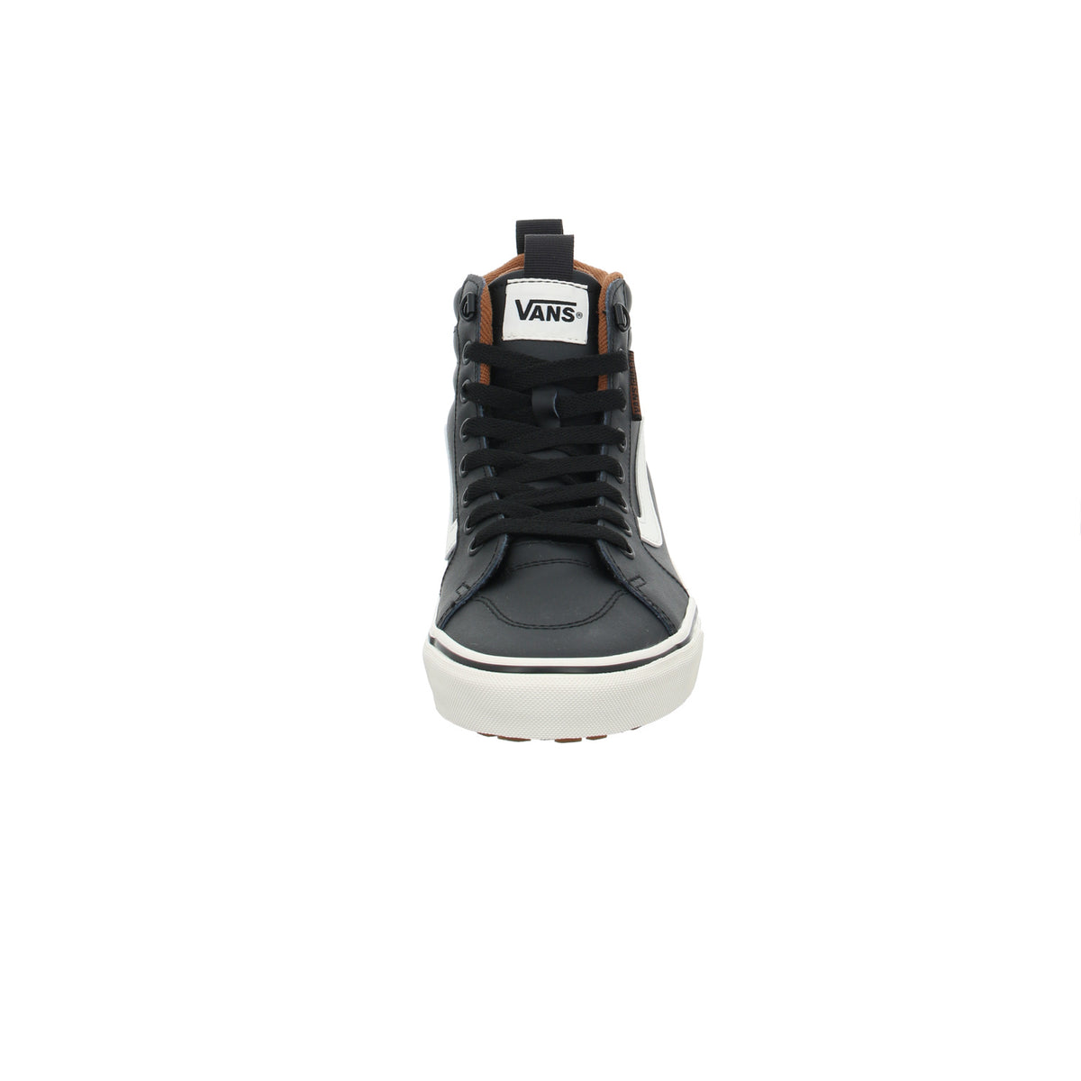 Vans VN0A5HZK1KP1 MN Filmore Hi VansGu in schwarz