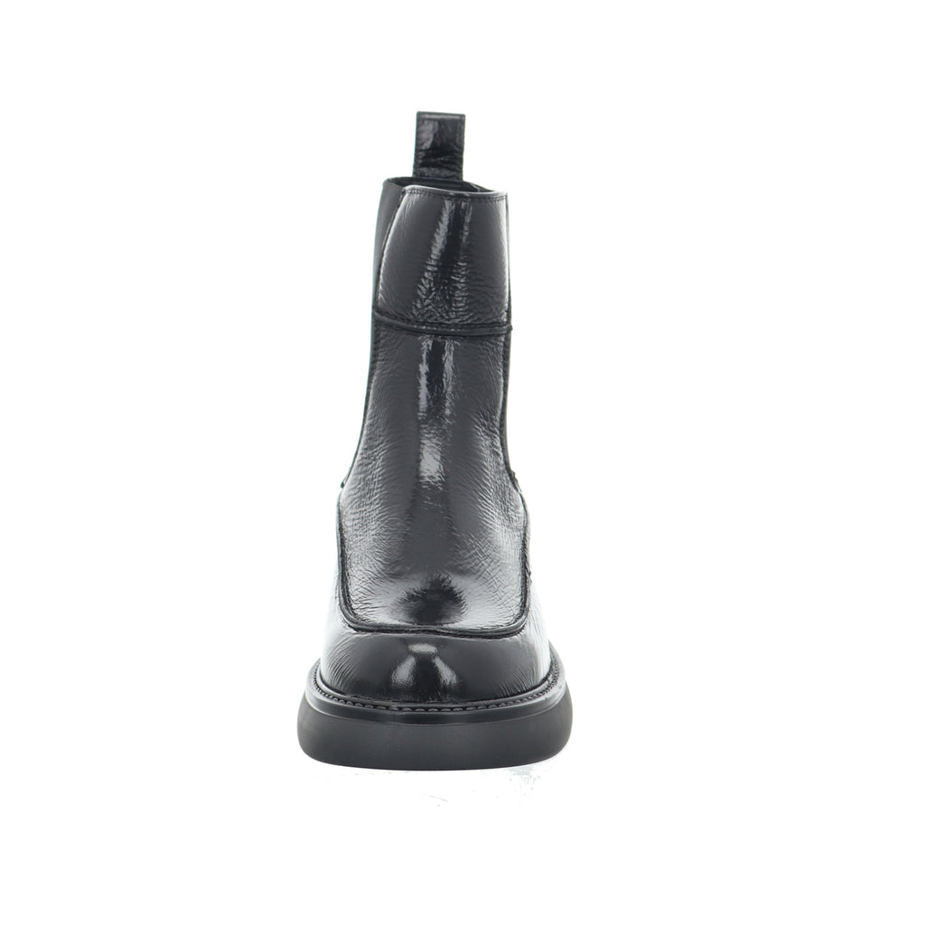 Copenhagen | CPH759-BLACK-PATENTLEATHER
