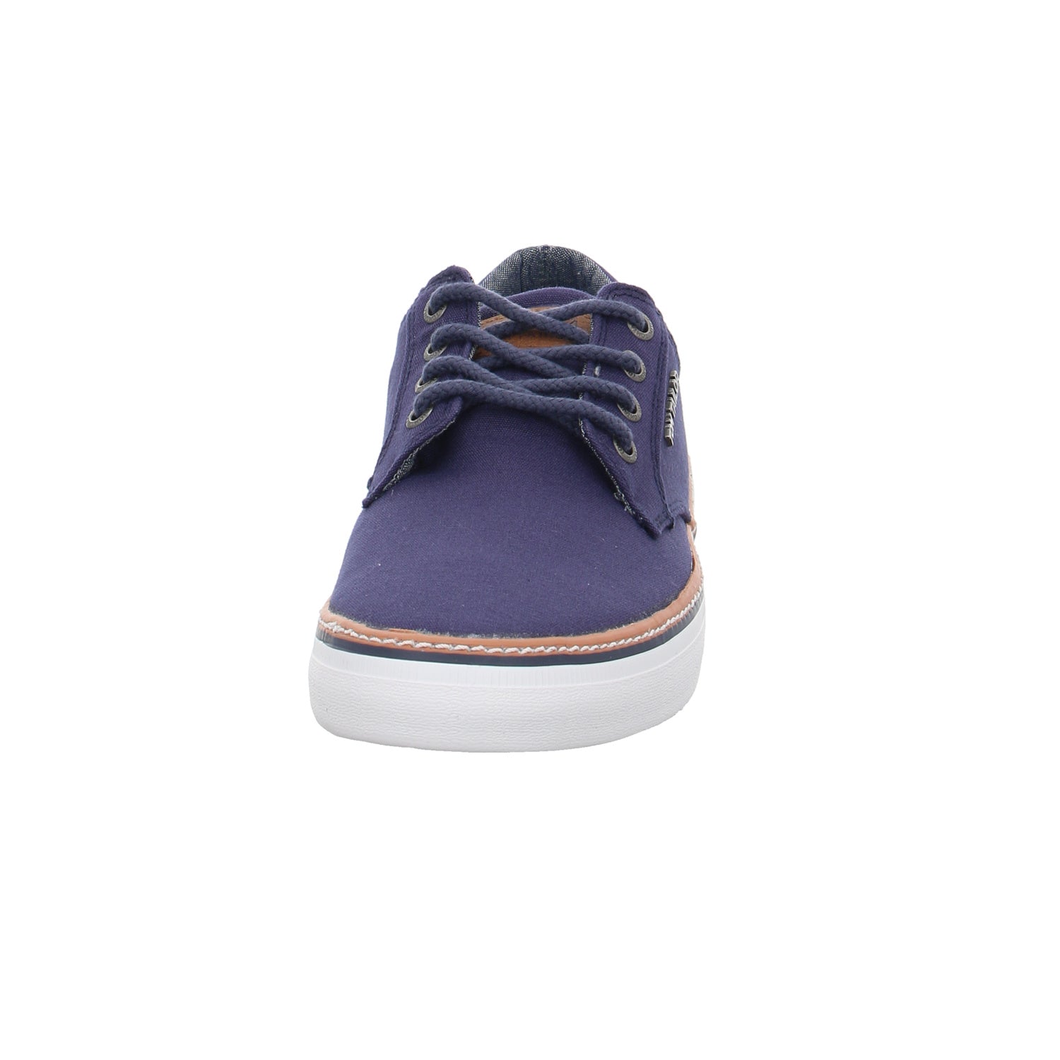 Tom Tailor 5385202-3 Schnürhalbschuh in blau