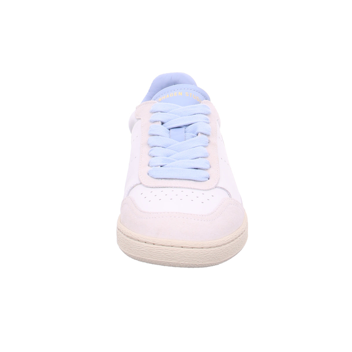 Copenhagen I CPH255 leather mix white/cloud