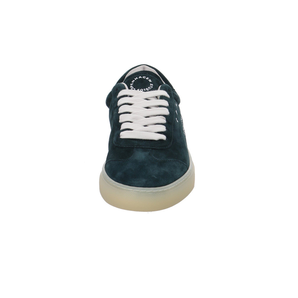 Copenhagen | CPH433-suede-forest green