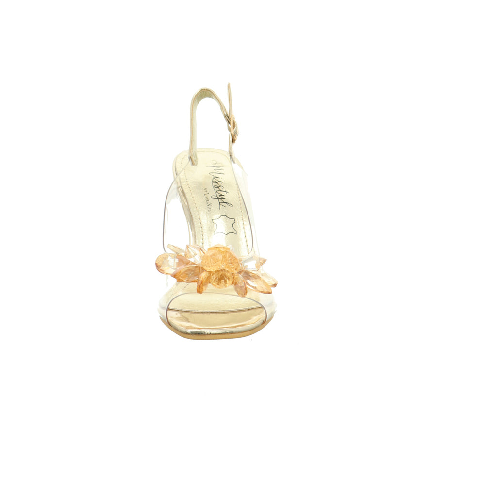 Misstyl I MIRA01-Gold