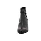 Gabor 35.522.27 Stiefelette in schwarz