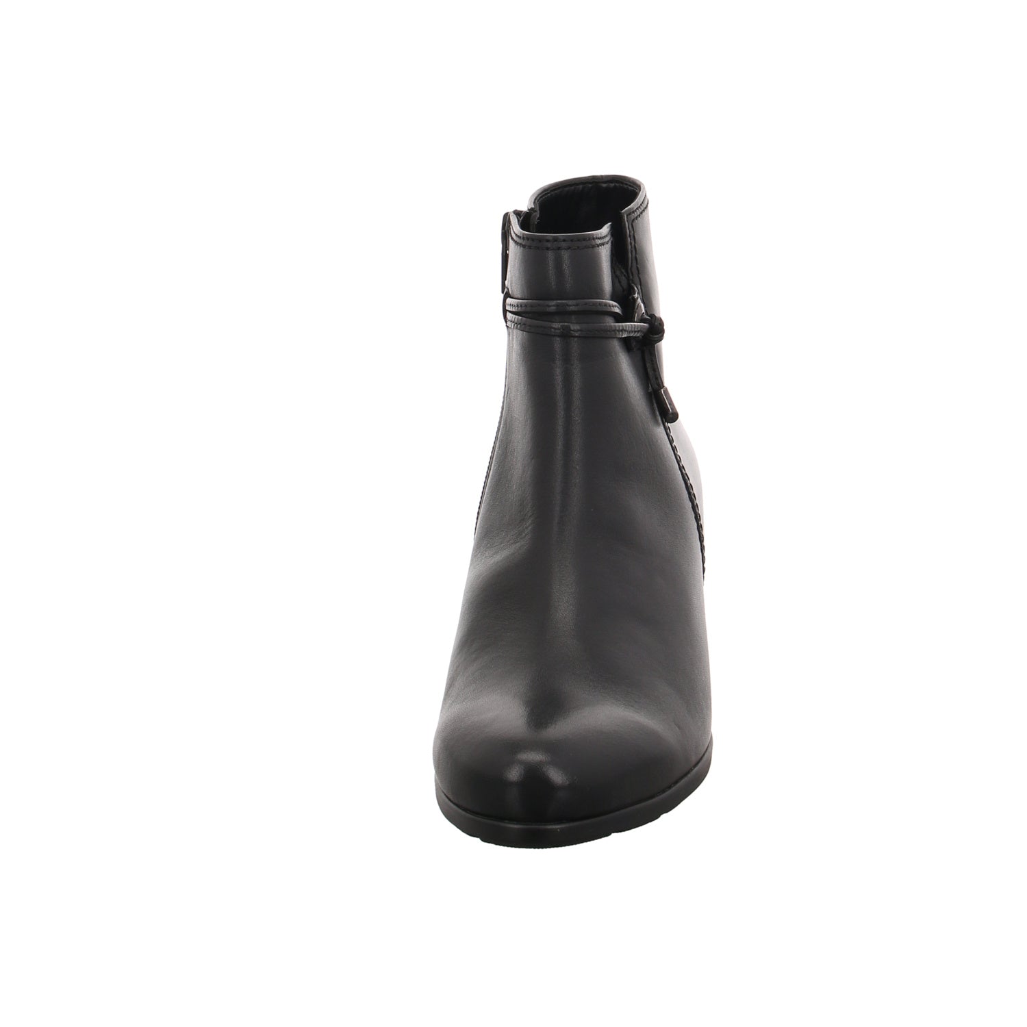 Gabor 35.522.27 Stiefelette in schwarz