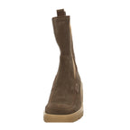 Gabor 95.970.18 Stiefelette in beige