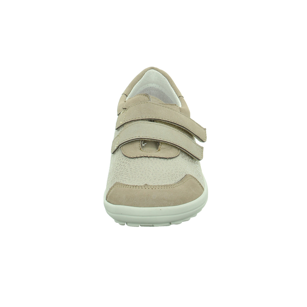 Longo 1126743/2 Beq.bis25mm-Abs in beige